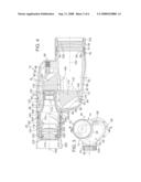 COMPACT SPOTTING SCOPE WITH SIDE FOCUS CONTROL diagram and image