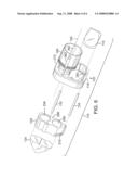 COMPACT SPOTTING SCOPE WITH SIDE FOCUS CONTROL diagram and image