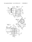 COMPACT SPOTTING SCOPE WITH SIDE FOCUS CONTROL diagram and image