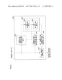 BASELINE CORRECTION APPARATUS diagram and image