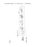 BASELINE CORRECTION APPARATUS diagram and image