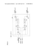 BASELINE CORRECTION APPARATUS diagram and image