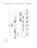 BASELINE CORRECTION APPARATUS diagram and image