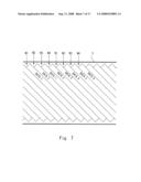 MAGNETIC TAPE DEVICE AND DATA RECORDING METHOD diagram and image