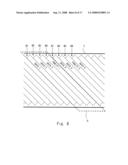 MAGNETIC TAPE DEVICE AND DATA RECORDING METHOD diagram and image