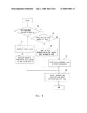 MAGNETIC TAPE DEVICE AND DATA RECORDING METHOD diagram and image