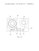 MAGNETIC TAPE DEVICE AND DATA RECORDING METHOD diagram and image