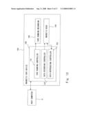 MAGNETIC TAPE DEVICE AND DATA RECORDING METHOD diagram and image