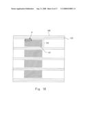 MAGNETIC TAPE DEVICE AND DATA RECORDING METHOD diagram and image