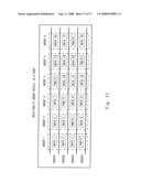 MAGNETIC TAPE DEVICE AND DATA RECORDING METHOD diagram and image