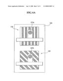 DATA STORAGE APPARATUS, ASSEMBLING METHOD THEREOF AND APPARATUS FOR GENERATING TRACKING POSITION ERROR SIGNAL diagram and image