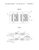 DATA STORAGE APPARATUS, ASSEMBLING METHOD THEREOF AND APPARATUS FOR GENERATING TRACKING POSITION ERROR SIGNAL diagram and image