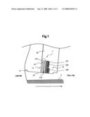 Magnetic detection element and manufacturing method thereof diagram and image