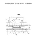 Magnetic detection element and manufacturing method thereof diagram and image