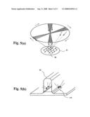 Magnetic detection element and manufacturing method thereof diagram and image