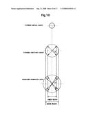 Magnetic detection element and manufacturing method thereof diagram and image