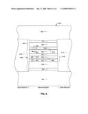 READ SENSOR WITH A UNIFORM LONGITUDINAL BIAS STACK diagram and image