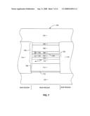 READ SENSOR WITH A UNIFORM LONGITUDINAL BIAS STACK diagram and image