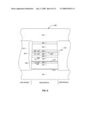 READ SENSOR WITH A UNIFORM LONGITUDINAL BIAS STACK diagram and image