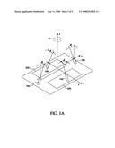 MAGNETIC LEVITATION APPARATUS diagram and image