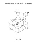 MAGNETIC LEVITATION APPARATUS diagram and image