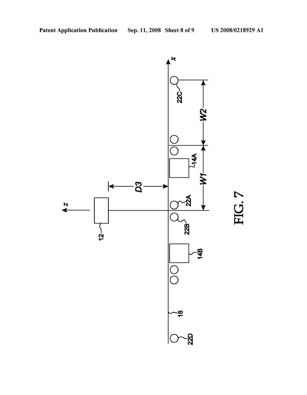 MAGNETIC LEVITATION APPARATUS - diagram, schematic, and image 09