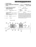 VARIABLY ORIENTATED CAPACITIVE ELEMENTS FOR PRINTED CIRCUIT BOARDS AND METHOD OF MANUFACTURING SAME diagram and image