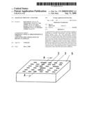 SOLID ELECTROLYTIC CAPACITOR diagram and image