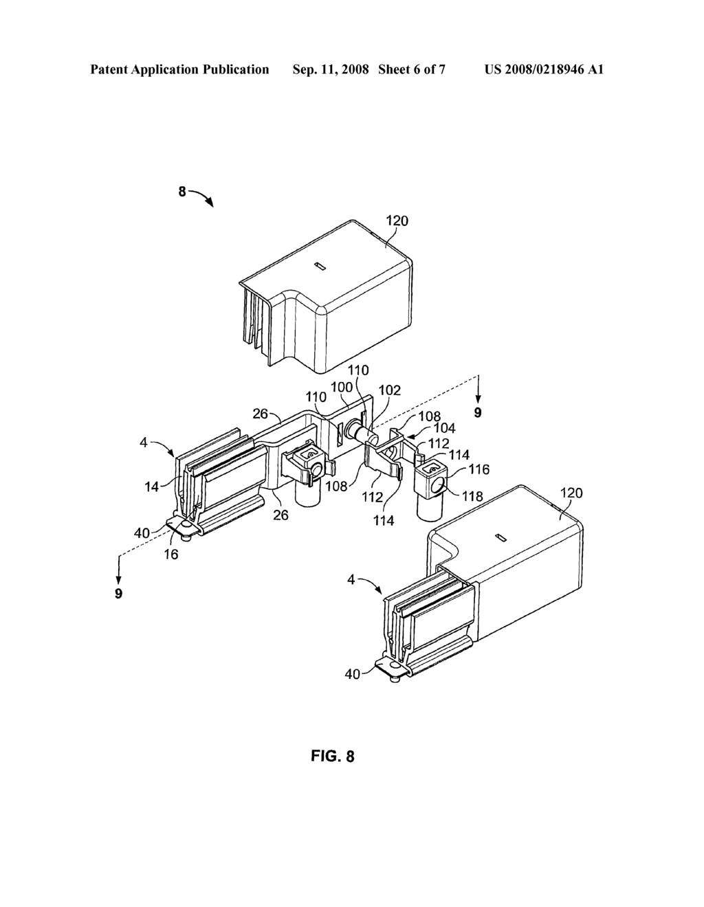 Bus-Bar and Connector - diagram, schematic, and image 07