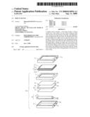 DISPLAY DEVICE diagram and image