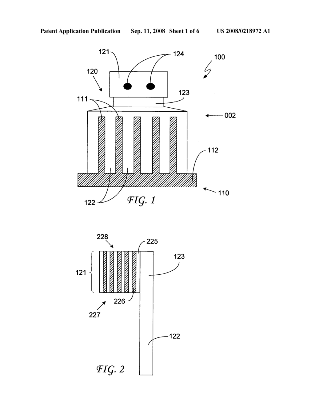 Cooling device, system containing same, and cooling method - diagram, schematic, and image 02