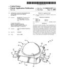 Apparatus, system and method for use in mounting electronic elements diagram and image