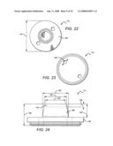 Apparatus, system and method for use in mounting electronic elements diagram and image