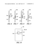 Cycling Led Heat Spreader diagram and image