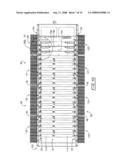 Method and system for dissipating thermal energy from conduction-cooled circuit card assemblies which employ remote heat sinks and heat pipe technology diagram and image