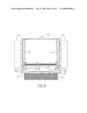 Method and system for dissipating thermal energy from conduction-cooled circuit card assemblies which employ remote heat sinks and heat pipe technology diagram and image