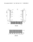 Method and system for dissipating thermal energy from conduction-cooled circuit card assemblies which employ remote heat sinks and heat pipe technology diagram and image