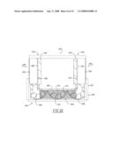 Method and system for dissipating thermal energy from conduction-cooled circuit card assemblies which employ remote heat sinks and heat pipe technology diagram and image