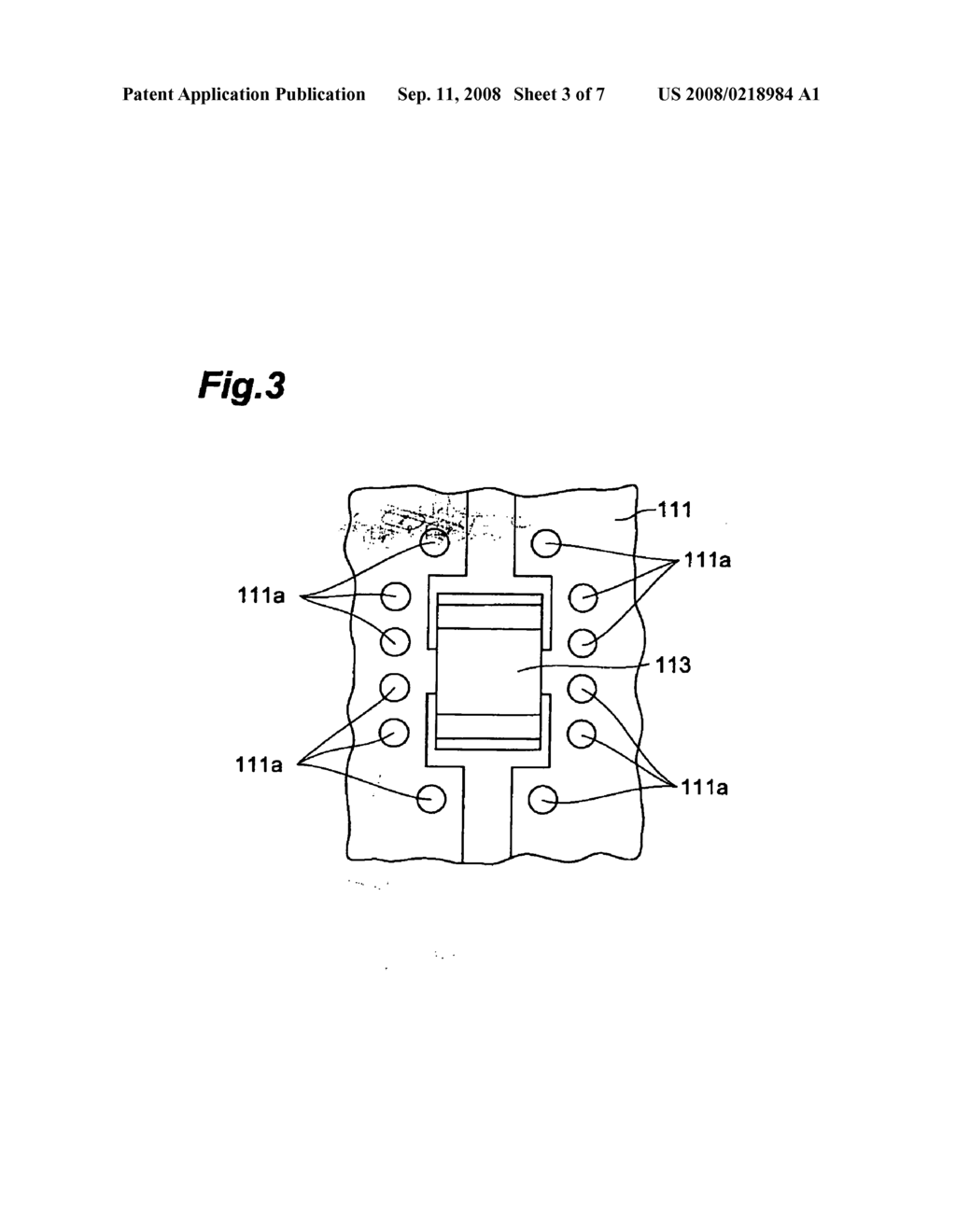 Flexible substrate, mounted structure, display unit, and portable electronic apparatus - diagram, schematic, and image 04