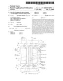 MULTILAYER PRINTED CIRCUIT BOARD AND METHOD OF MANUFACTURING SAME diagram and image