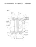 MULTILAYER PRINTED CIRCUIT BOARD AND METHOD OF MANUFACTURING SAME diagram and image