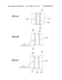 MULTILAYER PRINTED CIRCUIT BOARD AND METHOD OF MANUFACTURING SAME diagram and image