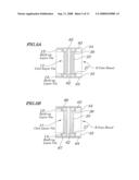 MULTILAYER PRINTED CIRCUIT BOARD AND METHOD OF MANUFACTURING SAME diagram and image