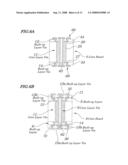 MULTILAYER PRINTED CIRCUIT BOARD AND METHOD OF MANUFACTURING SAME diagram and image