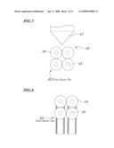 MULTILAYER PRINTED CIRCUIT BOARD AND METHOD OF MANUFACTURING SAME diagram and image