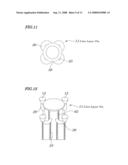 MULTILAYER PRINTED CIRCUIT BOARD AND METHOD OF MANUFACTURING SAME diagram and image