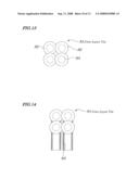 MULTILAYER PRINTED CIRCUIT BOARD AND METHOD OF MANUFACTURING SAME diagram and image