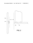 LED LIGHTING SYSTEMS FOR PRODUCT DISPLAY CASES diagram and image