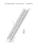 LED LIGHTING SYSTEMS FOR PRODUCT DISPLAY CASES diagram and image