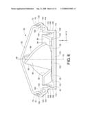 LED LIGHTING SYSTEMS FOR PRODUCT DISPLAY CASES diagram and image